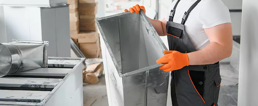Ventilation Fan Cleaning Services in Baton Rouge, Louisiana