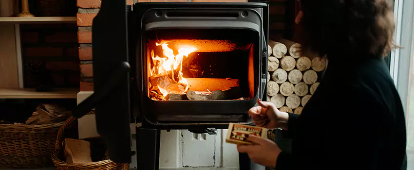 Key Features of Vermont Castings Fireplaces in Baton Rouge, LA