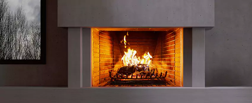 Indoor Wood Burning Furnace Repair and Installation in Baton Rouge, Louisiana