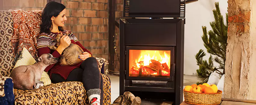 Wood Stove Chimney Cleaning Services in Baton Rouge, LA
