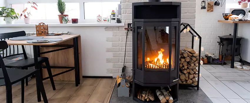 Wood Stove Firebox Installation Services in Baton Rouge, LA