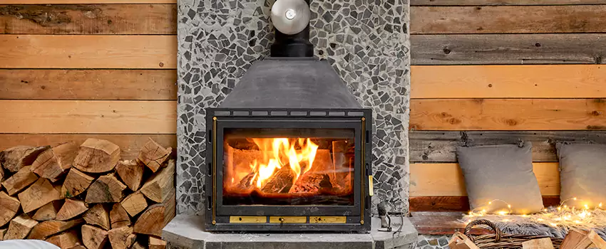 Wood Stove Cracked Glass Repair Services in Baton Rouge, LA