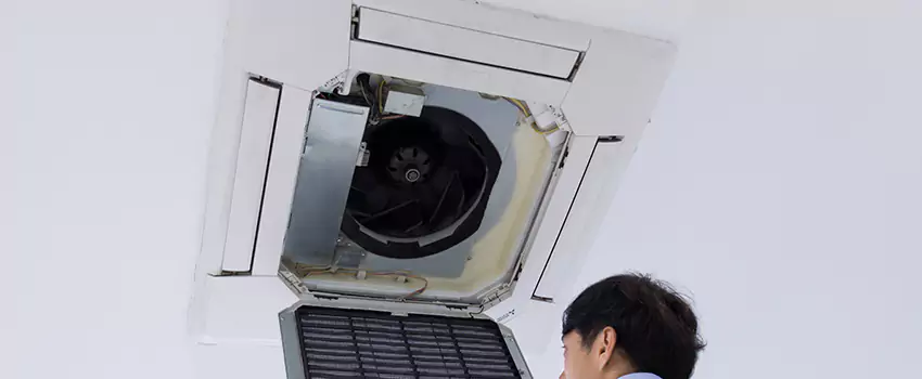 Benefits of Professional Air Duct Cleaning in Baton Rouge, Louisiana