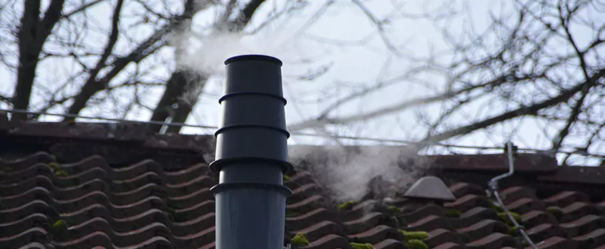 Broken Chimney Animal Screen Repair And Installation in Baton Rouge, LA