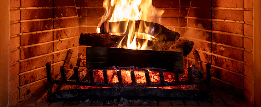 Chimney Ash Dump Cover Repair Services in Baton Rouge, LA