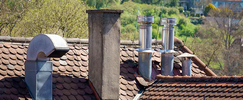 Commercial Chimney Blockage Removal in Baton Rouge, Louisiana