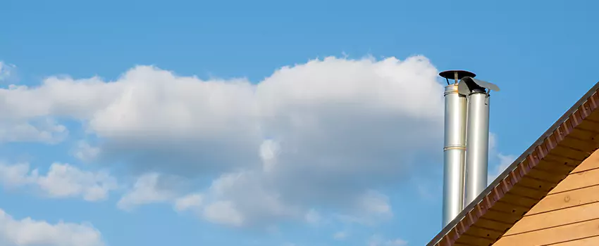 Chimney Cap Bird Guard Repair in Baton Rouge, Louisiana