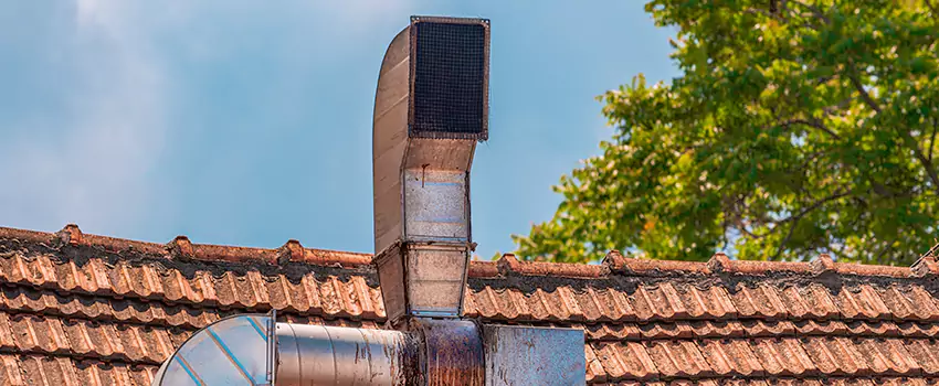 Chimney Cleaning Cost in Baton Rouge, Louisiana