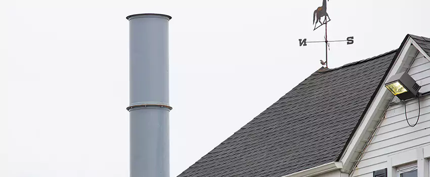 Multi-flue Chimney Caps Installation And Repair in Baton Rouge, LA