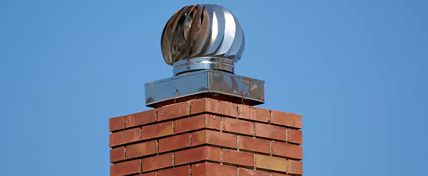 Chimney Damper Hinge Repair in Baton Rouge, LA