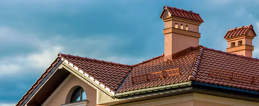 Residential Chimney Services in Baton Rouge, Louisiana