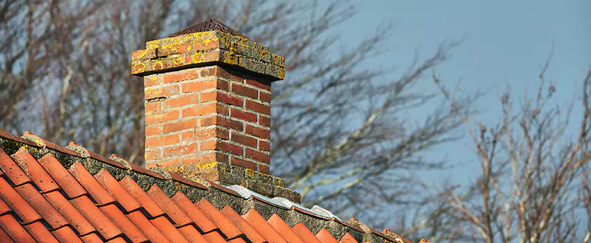 Chimney Flue Cap Installation in Baton Rouge, LA