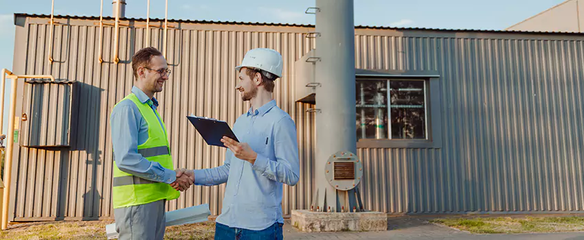 Chimney Cap Inspection in Baton Rouge, LA