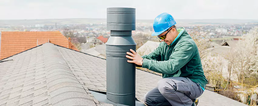 Insulated Chimney Liner Services in Baton Rouge, LA