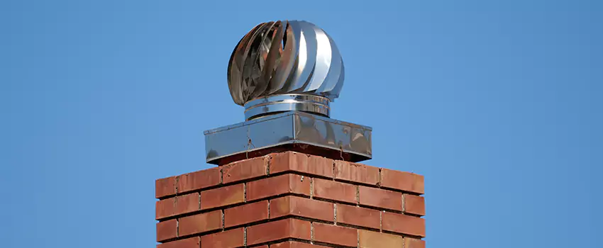 Chimney Flue Rebuild Services in Baton Rouge, Louisiana