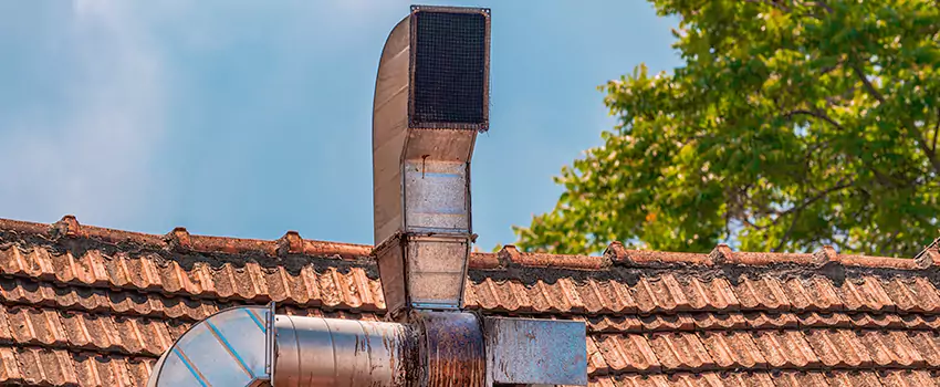 Chimney Blockage Removal in Baton Rouge, Louisiana