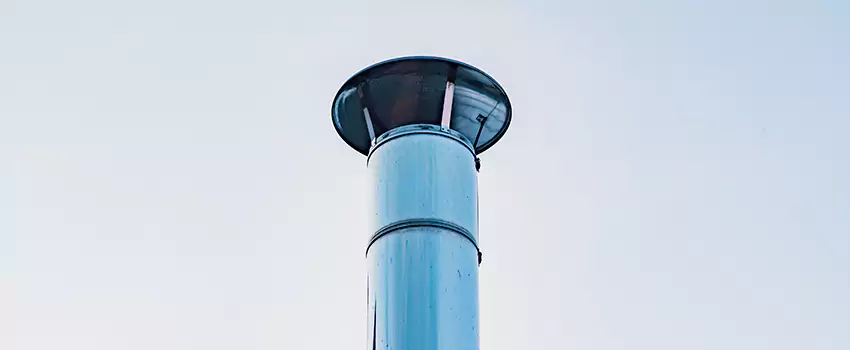 Chimney Spark Arrestor Mesh Installation in Baton Rouge, Louisiana