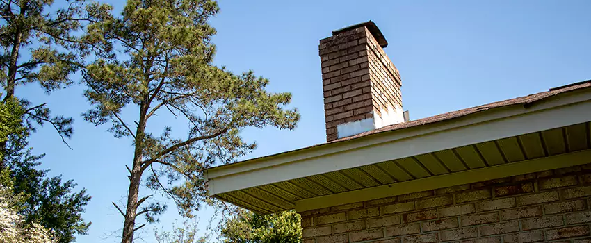 Brick Chimney Sweep Near Me in Baton Rouge, LA