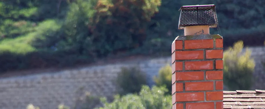 Chimney Tuckpointing And Masonry Restoration in Baton Rouge, LA