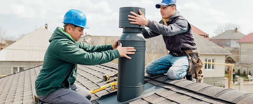 Commercial Chimney Cost in Baton Rouge, LA