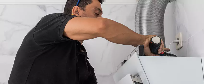 Dryer Vent Blockage Cleaning in Baton Rouge, LA