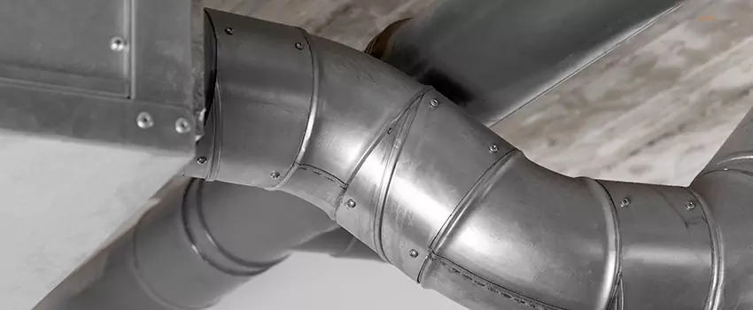 Dryer Vent Blockage Inspection in Baton Rouge, LA