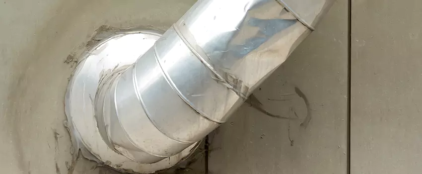 Dryer Vent Repair Process in Baton Rouge, LA