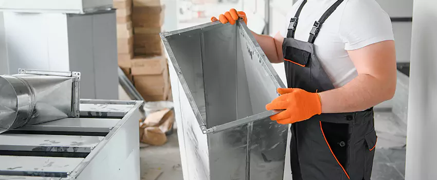 Benefits of Professional Ductwork Cleaning in Baton Rouge, LA