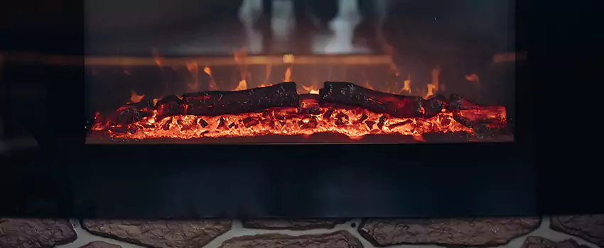 Cost of Electric Fireplace Repair Service in Baton Rouge, Louisiana