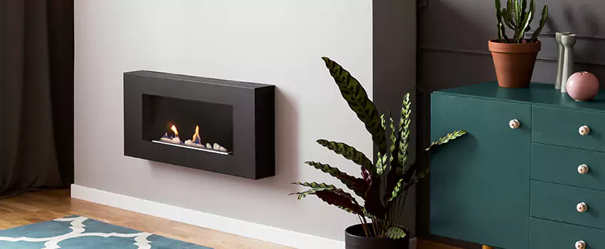 Cost of Ethanol Fireplace Repair And Installation Services in Baton Rouge, LA