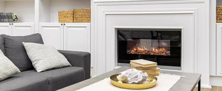 Professional Fireplace Maintenance Contractors in Baton Rouge, LA