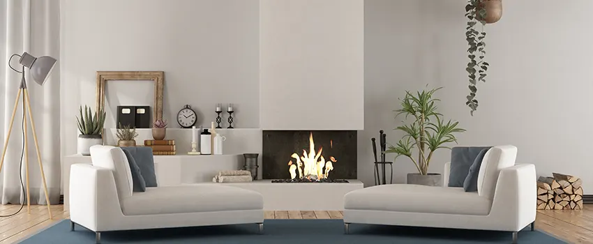 Decorative Fireplace Crystals Services in Baton Rouge, Louisiana