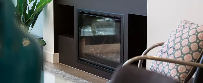 Gas Fireplace Installation in Baton Rouge, LA
