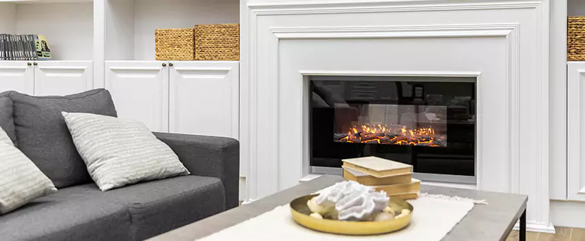 Pellet Fireplace Insert Installation in Baton Rouge, LA
