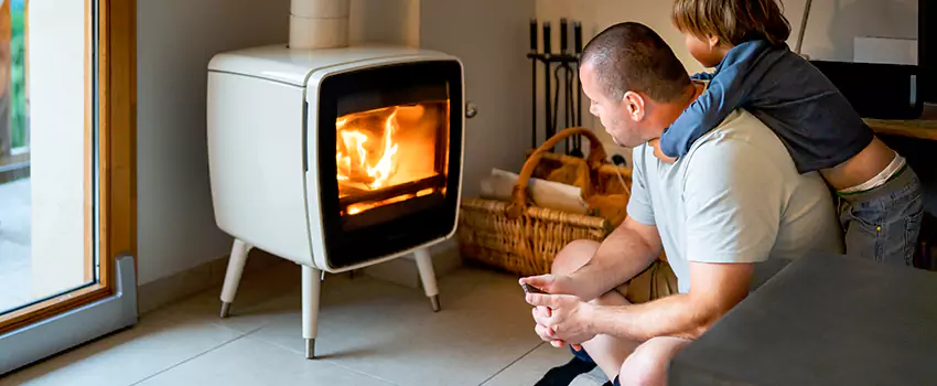 Fireplace Flue Maintenance Services in Baton Rouge, LA