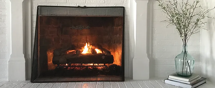 Cost-Effective Fireplace Mantel Inspection And Maintenance in Baton Rouge, LA