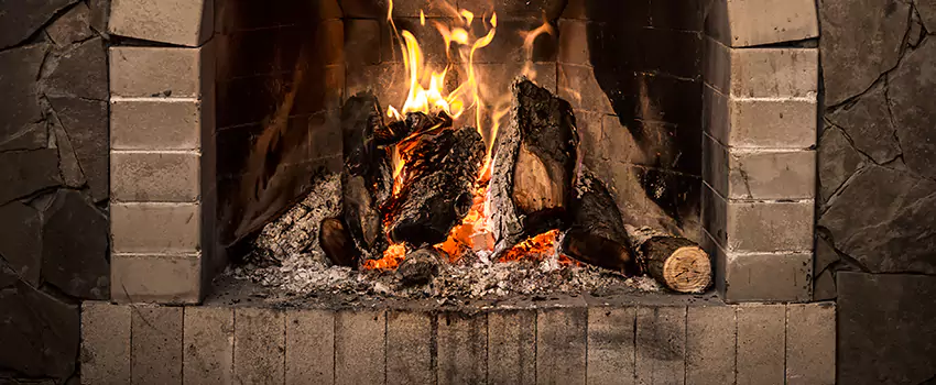 Cost of Rebuilding A Fireplace in Baton Rouge, Louisiana