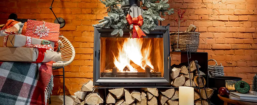 Steel Fireplace Grate Repair And Replacement Services in Baton Rouge, Louisiana