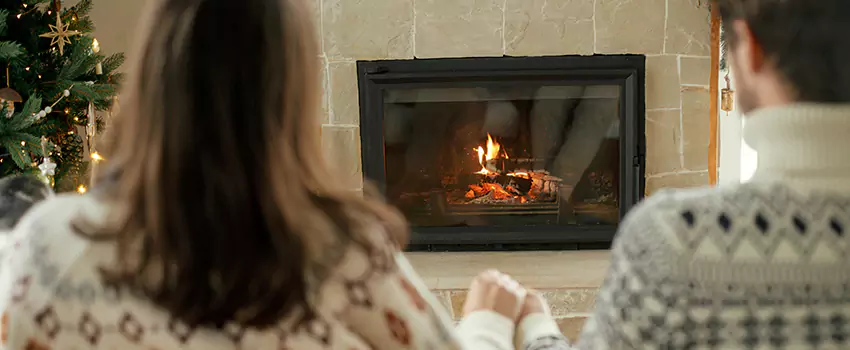 Fireplace Firebox Refurbish & Restore Services in Baton Rouge, LA