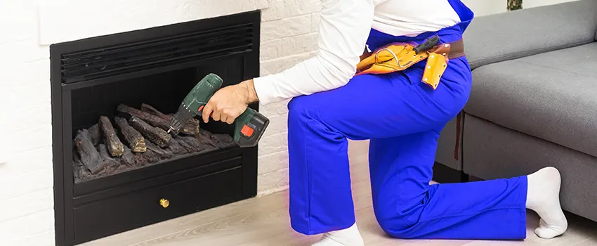 Fireplace Safety Inspection Specialists in Baton Rouge, Louisiana