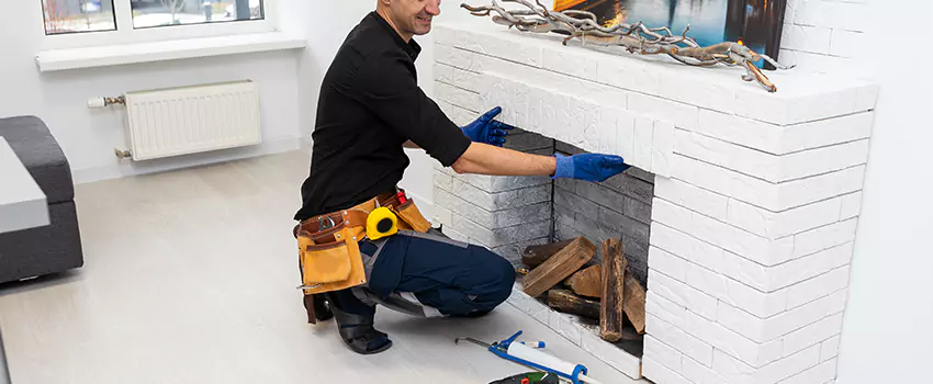 Gas Fireplace Repair And Replacement in Baton Rouge, LA