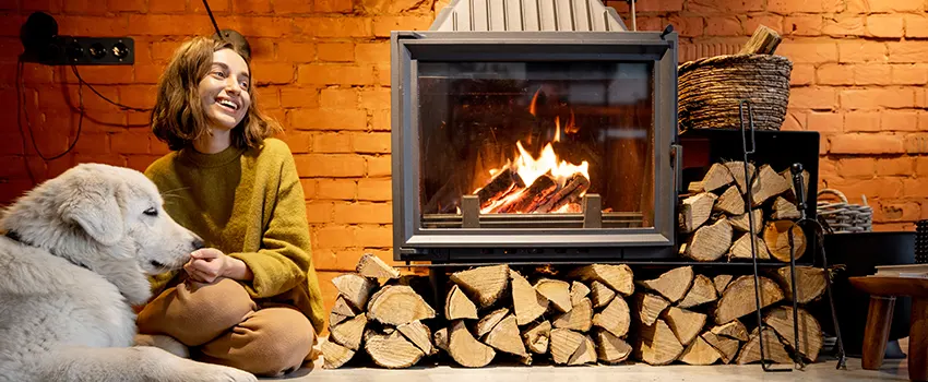 Fireplace Smell Removal Cost in Baton Rouge, LA