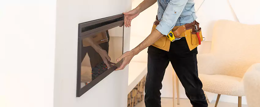Traditional Fireplace Vent Sweeping in Baton Rouge, LA