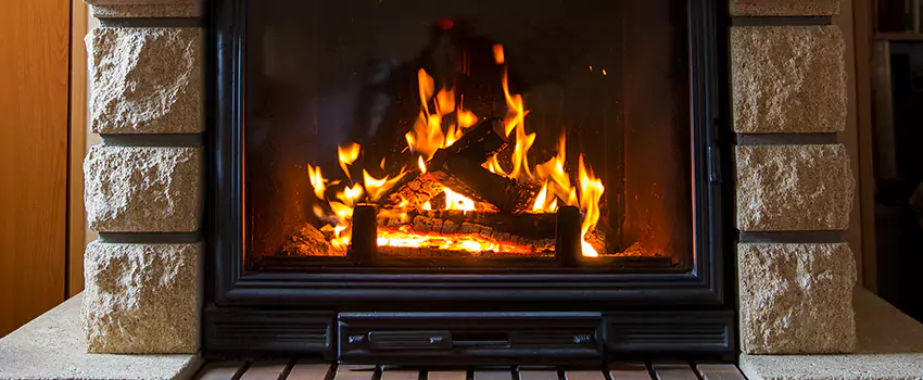 Fireplace Xtrordinair Probuilder Gas Fireplace Installation in Baton Rouge, LA