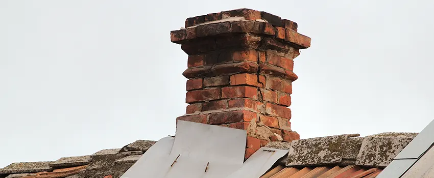 Cost of Fixing Blocked Chimney in Baton Rouge, Louisiana