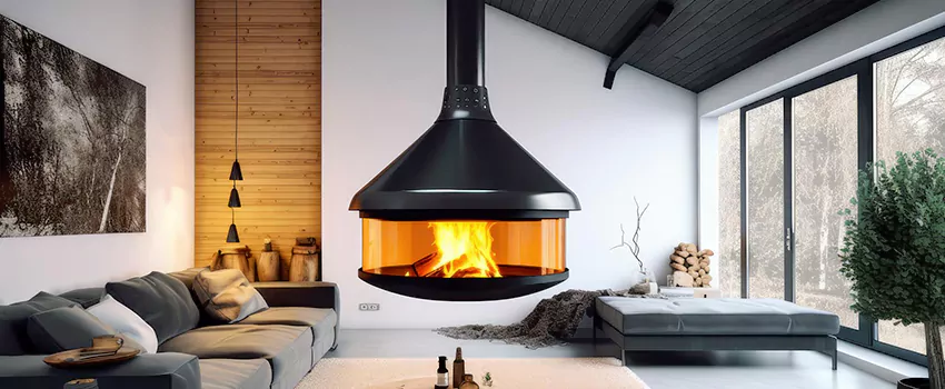 Floating Damaged Fireplace Repair Services in Baton Rouge, LA