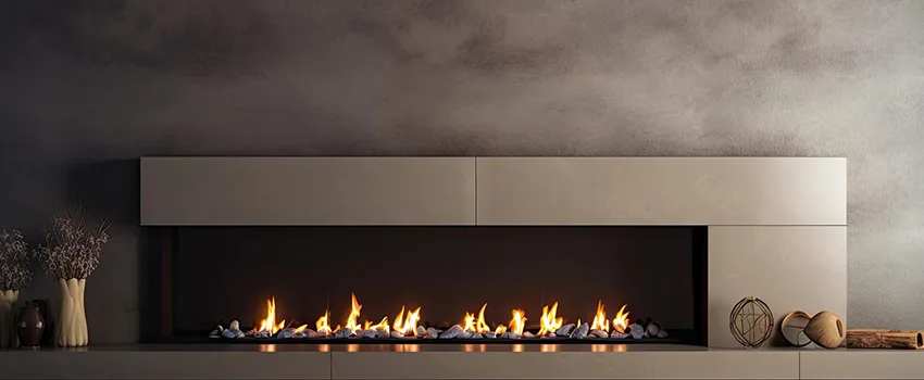 Gas Fireplace Logs Supplier in Baton Rouge, Louisiana