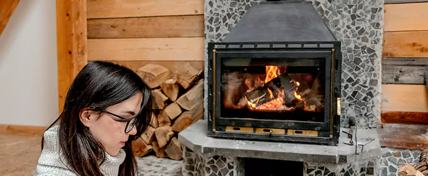 Harman P68-C Pellet Stove Repair in Baton Rouge, Louisiana 