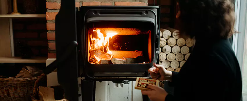 Hearthstone Wood Stoves Fireplace Repair in Baton Rouge, Louisiana