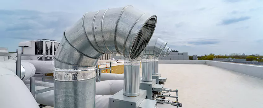Insulated Ductwork Repair Services Near Me in Baton Rouge, LA